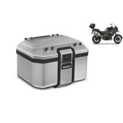 Triumph Tiger Explorer 2017-2020, centralny, SHAD TR48