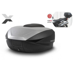 BMW F 800 S 2007-2015, centralny, SHAD SH59X