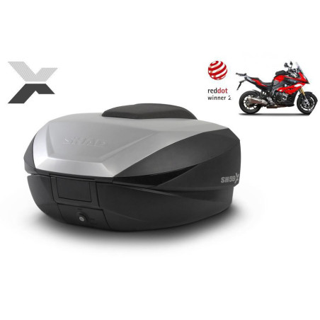 BMW S 1000 XR 2015-2021, centralny, SHAD SH59X