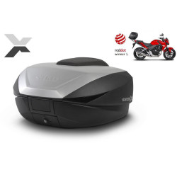 Honda CBR 500 R 2014-2018, centralny, SHAD SH59X