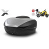 Honda CB 650 F / CBR650F 2014-2018, centralny, SHAD SH59X