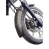Przedłużenie błotnika Pyramid do BMW F700GS [12-17]