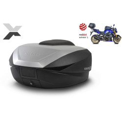Yamaha  FZ8 N / Fazer 2010-2016, centralny, SHAD SH59X