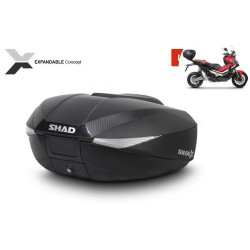 Honda X-ADV 750 2017-2022, centralny, SHAD SH58X