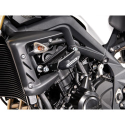 Crashpady SW-MOTECH do Triumph Street Triple 675 /R [07-12]