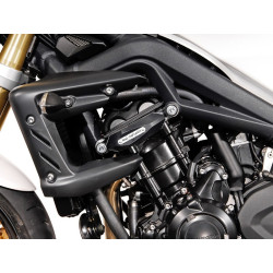 Crashpady SW-MOTECH do Triumph Street Triple 675 /R [07-12]