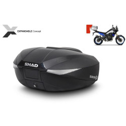 Yamaha  Tenere 700 2019-2021, centralny, SHAD SH58X