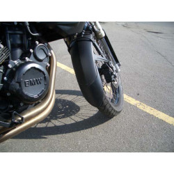 Przedłużenie błotnika Pyramid do BMW F800GS [08-18]