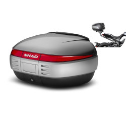 Suzuki Katana 1000 2019-2021, centralny, SHAD SH50