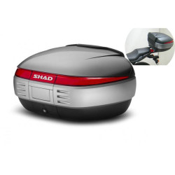 Yamaha  XJ6 N / Diversion 2009-2015, centralny, SHAD SH50