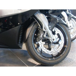 Przedłużenie błotnika Pyramid do BMW K1300S [08-16]