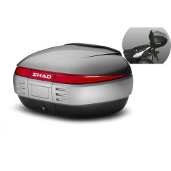 Yamaha  FZ1 Fazer 2006-2015, centralny, SHAD SH50