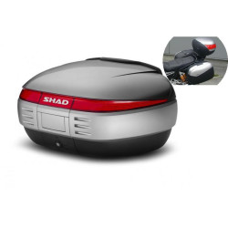 Yamaha  XJR 1300 1998-2006, centralny, SHAD SH50