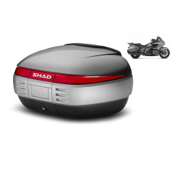 Honda GL1800 Gold Wing 2018-2020, centralny, SHAD SH50