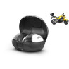 Honda CB 650 F / CBR650F 2014-2018, centralny, SHAD SH47