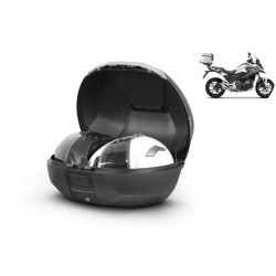 Honda NC 750X 2016-2021, centralny, SHAD SH47