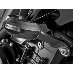 Crashpady SW-MOTECH do Triumph Street Triple 675 Rx [15-]