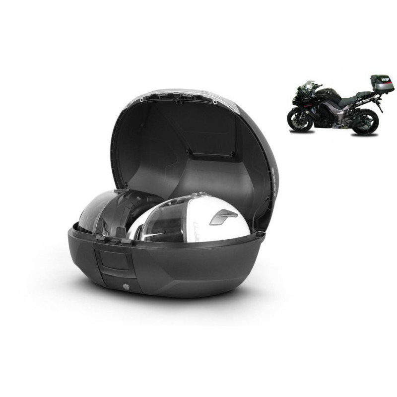 Kawasaki Z 1000 SX 2011-2017, centralny, SHAD SH47