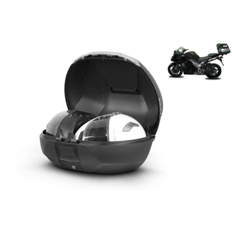 Kawasaki Z 1000 SX 2011-2017, centralny, SHAD SH47