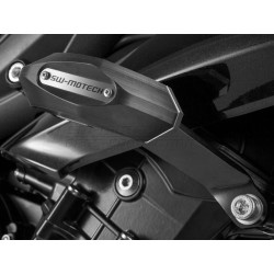 Crashpady SW-MOTECH do Triumph Street Triple 675 Rx [15-]
