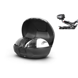 Suzuki Katana 1000 2019-2021, centralny, SHAD SH47