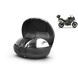 Triumph Tiger Explorer 2017-2020, centralny, SHAD SH47