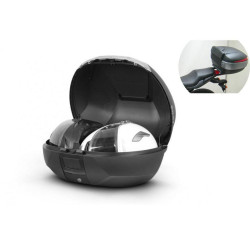 Yamaha  XJ6 N / Diversion 2009-2015, centralny, SHAD SH47