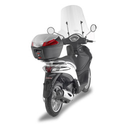 Stelaż GIVI SR5611 pod kufer centralny do Piaggio Liberty 50-125-150 [02-] (zgodna z KR5611)