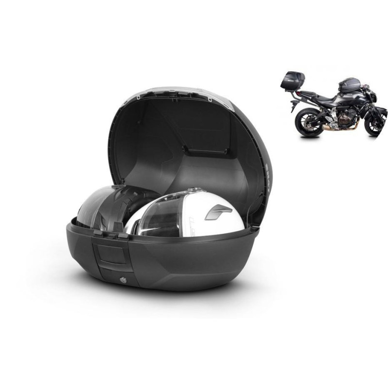 Yamaha  MT-07 2014-2021, centralny, SHAD SH47