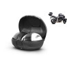 Yamaha  MT-07 2014-2021, centralny, SHAD SH47