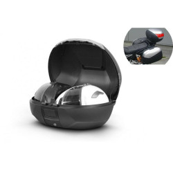 Yamaha  XJR 1300 1998-2006, centralny, SHAD SH47