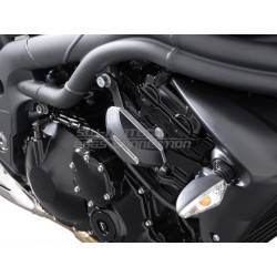 Crashpady SW-MOTECH do Triumph Speed Triple 1050 / S / R [04-10]