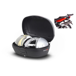BMW F 800 GT 2013-2019, centralny, SHAD SH46