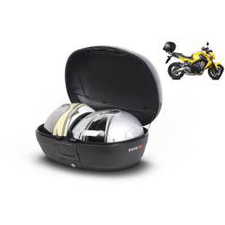 Honda CB 650 F / CBR650F 2014-2018, centralny, SHAD SH46