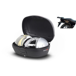 Honda CTX 700 2015-2018, centralny, SHAD SH46