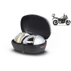 Honda NC 750X 2016-2021, centralny, SHAD SH46