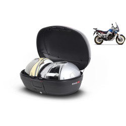 Honda CRF 1000 L Africa Twin Adventure Sports 2018-2019, centralny, SHAD SH46