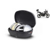 Kawasaki Versys-X 300 2017-2021, centralny, SHAD SH46