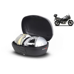 Suzuki DL 650 L2 V-Strom 2011-2021, centralny, SHAD SH46