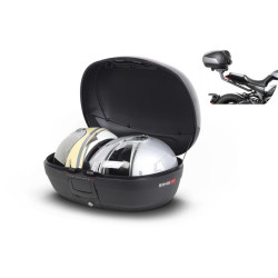 Suzuki Katana 1000 2019-2021, centralny, SHAD SH46