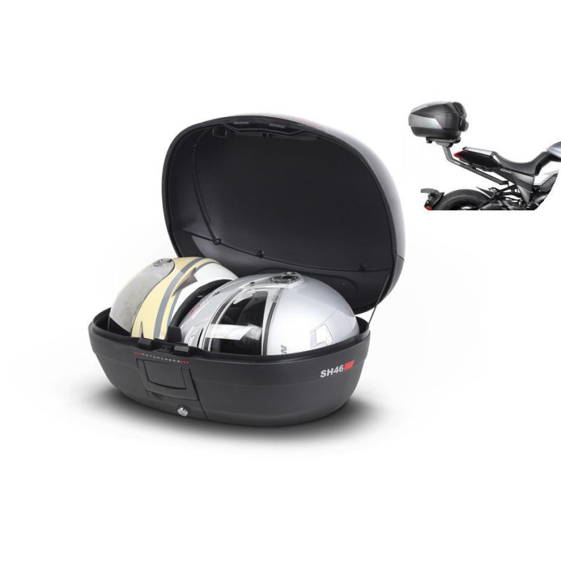 Suzuki Katana 1000 2019-2021, centralny, SHAD SH46