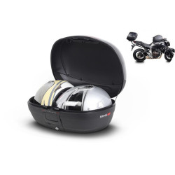 Yamaha  MT-07 2014-2021, centralny, SHAD SH46