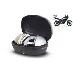 Yamaha  Tenere 700 2019-2021, centralny, SHAD SH46