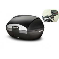 Suzuki Gladius 650 2009-2016, centralny, SHAD SH45