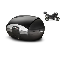 Triumph Tiger 1050 Sport 2015-2020, centralny, SHAD SH45