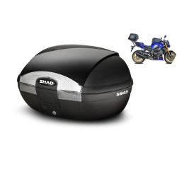 Yamaha  FZ8 N / Fazer 2010-2016, centralny, SHAD SH45