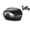 Yamaha  MT-09 2013-2021, centralny, SHAD SH45