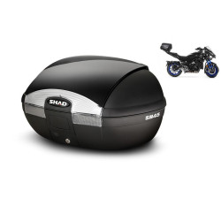 Yamaha  Niken 900 2019-2021, centralny, SHAD SH45