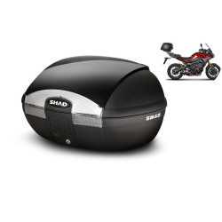 Yamaha  MT-09 Tracer 2015-2017, centralny, SHAD SH45