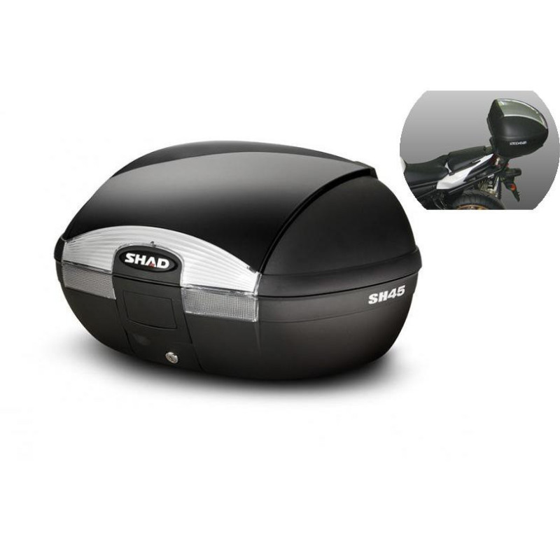 Yamaha  FZ1 Fazer 2006-2015, centralny, SHAD SH45